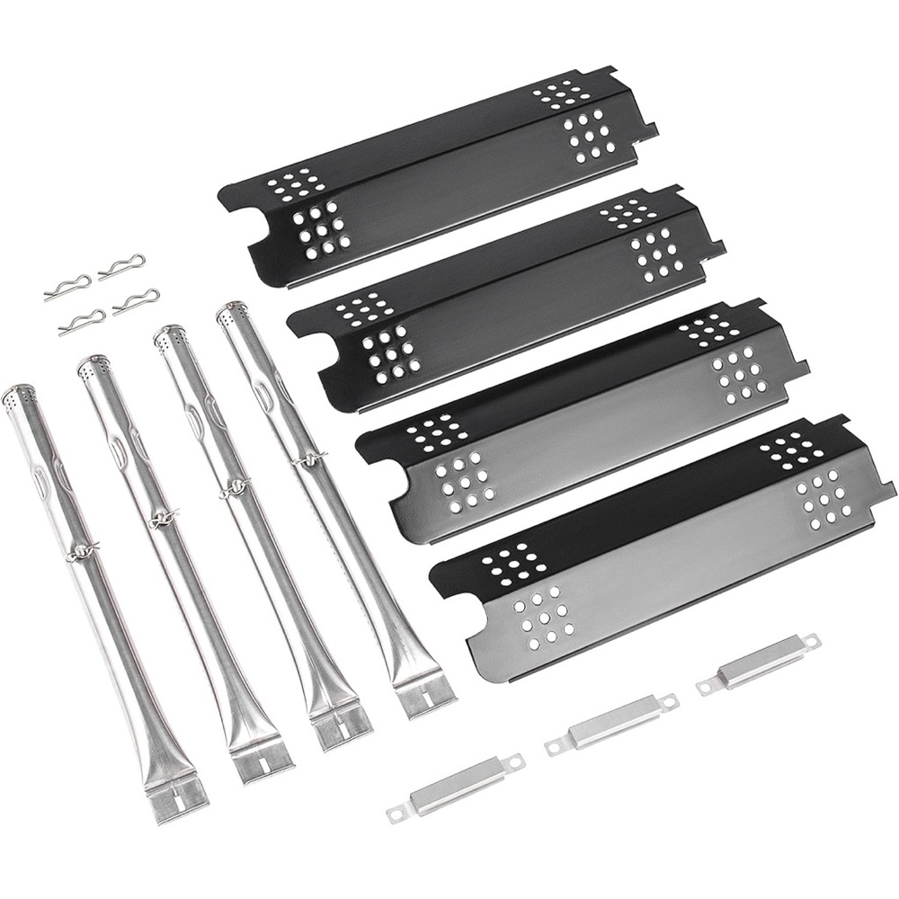 Grill parts kit replacement parts electrode / crossover